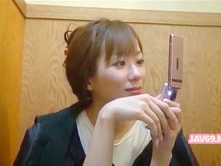 Nippon Girl's XXX Thai Porn Fuck with Tokyo Chain