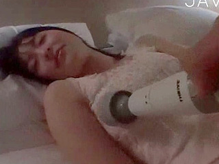 Nippon darling moans and cums hard on XXX Tokyo fuck tour in Thai Chinas XXX porn.