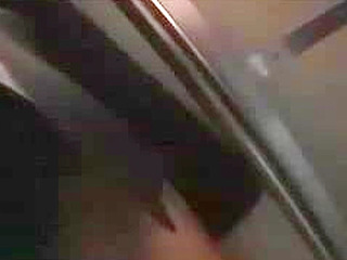 Nippon Schoolgirl's Molestation Express - A Lewd Tokyo Tale of XXX Fucking