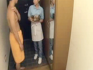 Sex with Nippon Sushi Chef is Hot and Horny - 100% XXX Porn from Tokyo, Thailand, or China!