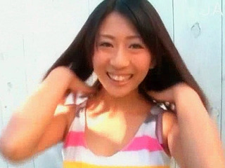 Japanese hot mom sluts squeeze big dicks hardcore, eager to suck.