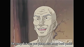 MILF Seduces by her Father-in-law — Uncensored Hentai [Subtitled]